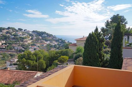 Moraira property: Villa to rent in Moraira, Spain 280316