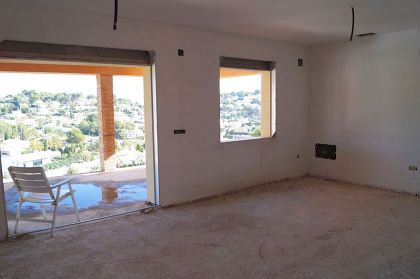 Moraira property: Villa to rent in Moraira, Alicante 280316