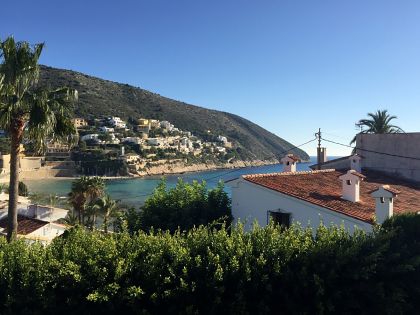 Moraira property: Apartment for sale in Moraira 280317