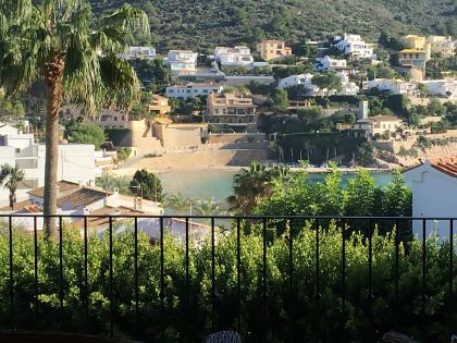 Moraira property: Apartment for sale in Moraira, Spain 280317
