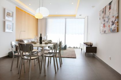 Benitachell property: Apartment for sale in Benitachell, Spain 280320
