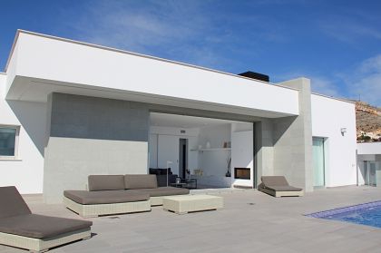Benitachell property: Villa with 3 bedroom in Benitachell, Spain 280322