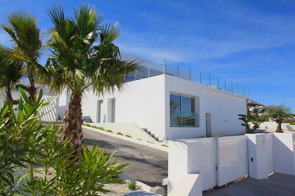 Benitachell property: Villa to rent in Benitachell 280323