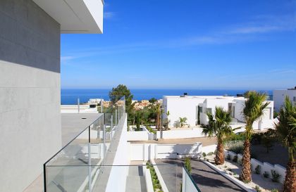 Benitachell property: Villa to rent in Benitachell, Alicante 280323