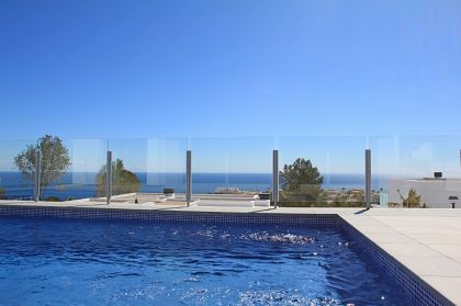 Benitachell property: Villa with 3 bedroom in Benitachell, Spain 280323