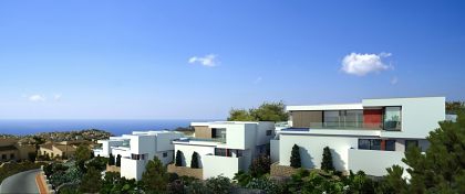 Benitachell property: Villa to rent in Benitachell, Spain 280324