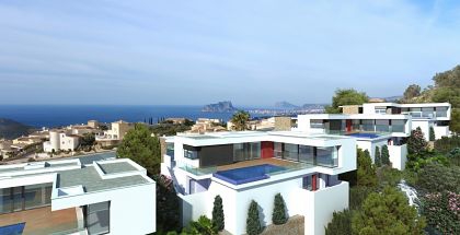 Benitachell property: Villa to rent in Benitachell, Alicante 280324