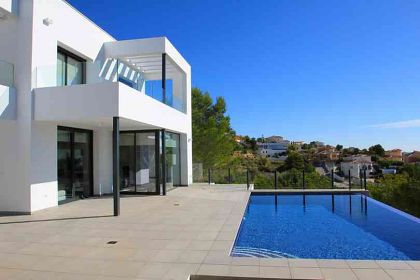 Benitachell property: Villa to rent in Benitachell 280325