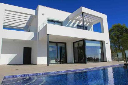Benitachell property: Villa to rent in Benitachell, Spain 280325