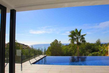 Benitachell property: Villa with 3 bedroom in Benitachell 280325