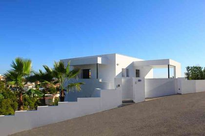 Benitachell property: Villa to rent in Benitachell, Alicante 280325