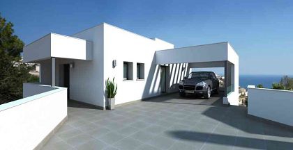 Benitachell property: Alicante property | 3 bedroom Villa 280325