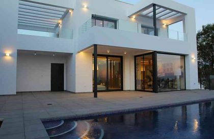 Benitachell property: Villa in Alicante to rent 280325