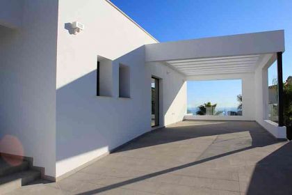 Benitachell property: Benitachell, Spain | Villa to rent 280325