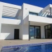 Benitachell property: Benitachell, Spain Villa 280325