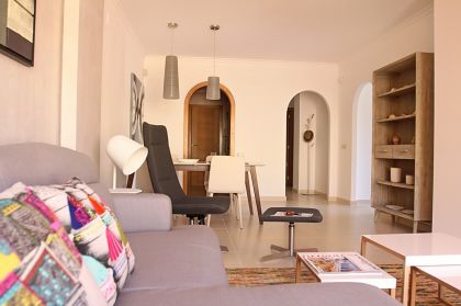 Benitachell property: Apartment for sale in Benitachell, Alicante 280326