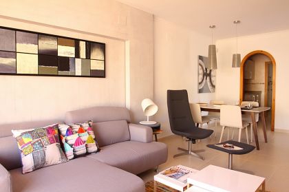Benitachell property: Apartment in Alicante for sale 280326