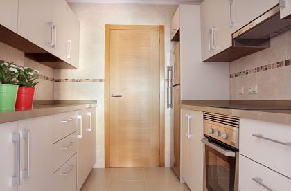 Benitachell property: Benitachell, Spain | Apartment for sale 280326