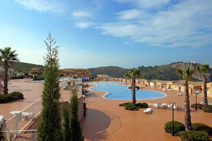 Benitachell property: Alicante Apartment 280327