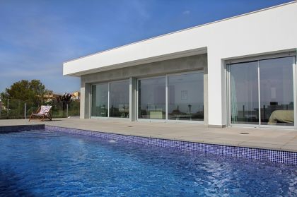 Benitachell property: Villa to rent in Benitachell, Spain 280328