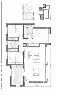Benitachell property: Benitachell Villa 280328
