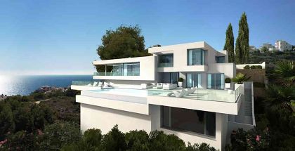 Benitachell property: Villa to rent in Benitachell, Spain 280329