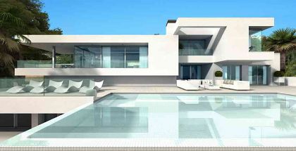 Benitachell property: Villa to rent in Benitachell, Alicante 280329