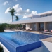 Benitachell property: Alicante, Spain Villa 280331