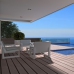 Benitachell property: 3 bedroom Villa in Alicante 280332