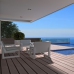 Benitachell property: 3 bedroom Villa in Alicante 280332