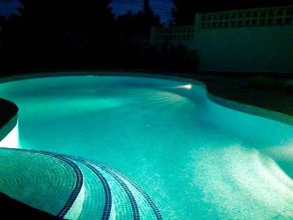 Moraira property: Villa with 4 bedroom in Moraira, Spain 280333