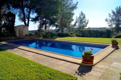 Benissa property: Villa for sale in Benissa, Spain 280334