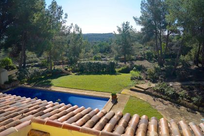 Benissa property: Villa with 5 bedroom in Benissa 280334