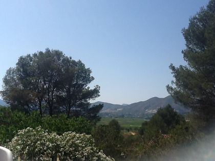 Lliber property: Villa for sale in Lliber, Spain 280335