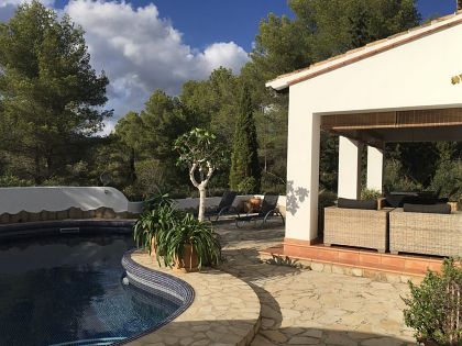 Lliber property: Villa for sale in Lliber, Alicante 280335