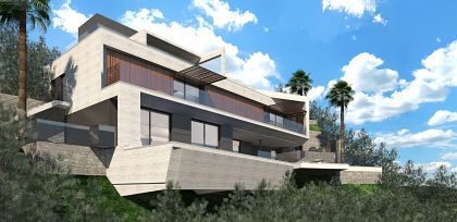 Altea property: Villa to rent in Altea, Alicante 280336