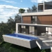 Altea property: 4 bedroom Villa in Altea, Spain 280336