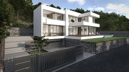 Moraira property: Villa to rent in Moraira 280337
