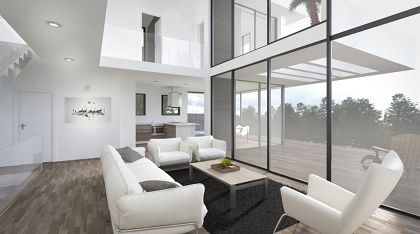 Moraira property: Villa to rent in Moraira, Spain 280337