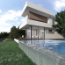 Moraira property: 3 bedroom Villa in Moraira, Spain 280337