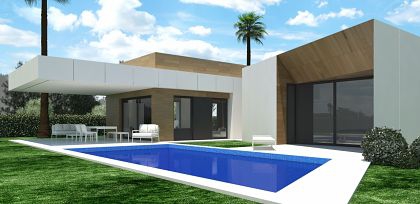 Moraira property: Villa to rent in Moraira 280338