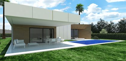 Moraira property: Villa to rent in Moraira, Spain 280338