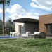 Moraira property: 3 bedroom Villa in Alicante 280339