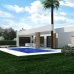 Moraira property: 3 bedroom Villa in Moraira, Spain 280340