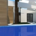 Moraira property: 3 bedroom Villa in Alicante 280341