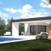 Moraira property: 3 bedroom Villa in Alicante 280342