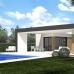 Moraira property: 3 bedroom Villa in Alicante 280342