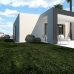 Moraira property: 3 bedroom Villa in Moraira, Spain 280342