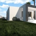 Moraira property: 3 bedroom Villa in Moraira, Spain 280342