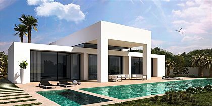 Moraira property: Villa to rent in Moraira 280343